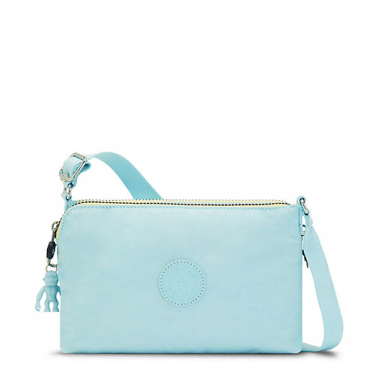 Kipling Boyd Crossbodytassen Blauw | BE 1090MQ